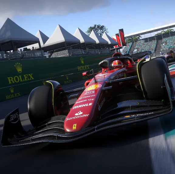 F1 22 CHAMPIONS + FORZA MOTORSPORT 7 ULTIMATE (XBOX) 🎁