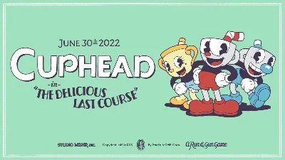 🎮🚀⚡Cuphead: The Delicious Last Course XBOX/PC🔑KEY🔥