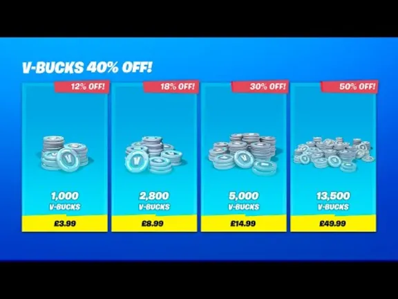 🎮FORTNITE Activation of Keys, Packs XBOX (Service)