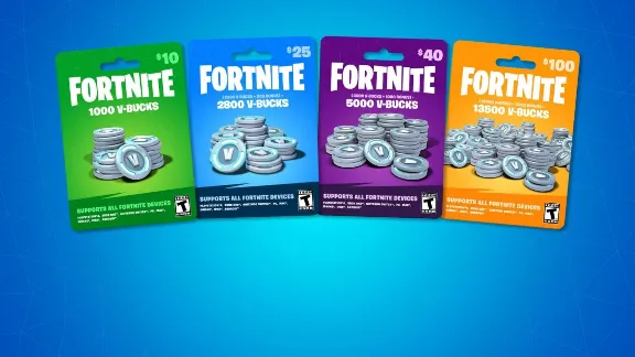 🎮FORTNITE Activation of Keys, Packs XBOX (Service)