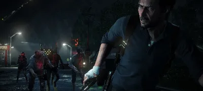 🎮❤️🔥THE EVIL WITHIN® 2 XBOX ONE / SERIES X|S 🔑 КЛЮЧ TR ЛИЦЕНЗИЯ🔥