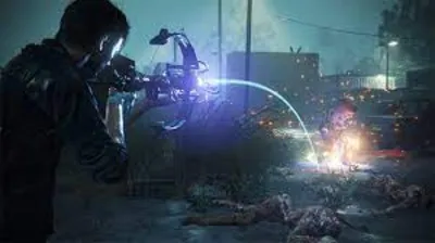 🎮❤️🔥THE EVIL WITHIN® 2 XBOX ONE / SERIES X|S 🔑 КЛЮЧ TR ЛИЦЕНЗИЯ🔥