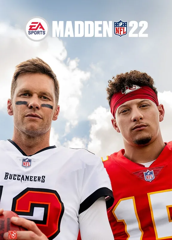 Madden NFL 22 | EA App | Онлайн