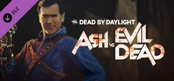 ✅Dead by Daylight - Ash vs Evil Dead DLC (Steam РОССИЯ)
