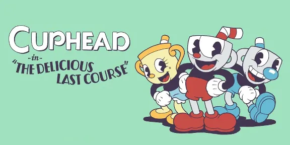 🎮✅🚀CUPHEAD + THE DELICIOUS LAST COURSE XBOX🔑КЛЮЧ USA ЛИЦЕНЗИЯ🔥