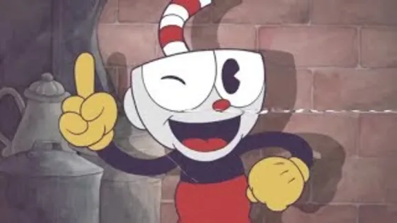 🎮✅🚀CUPHEAD + THE DELICIOUS LAST COURSE XBOX🔑КЛЮЧ USA ЛИЦЕНЗИЯ🔥