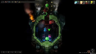 Dungeon of the Endless STEAM KEY REGION FREE GLOBAL ROW
