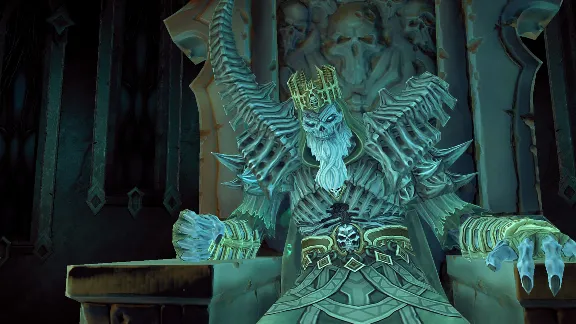 Darksiders 2 II Deathinitive Edition (Steam) RU/CIS