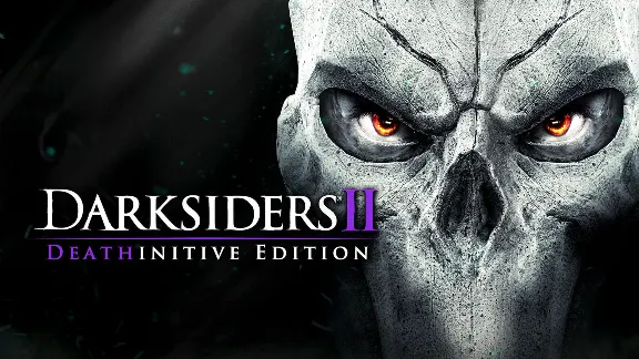 Darksiders 2 II Deathinitive Edition (Steam) RU/CIS