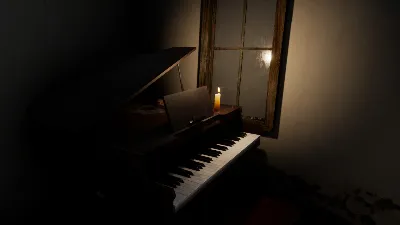 Horror Story Hallowseed STEAM KEY REGION FREE GLOBAL 🎁