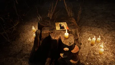 Horror Story Hallowseed STEAM KEY REGION FREE GLOBAL 🎁