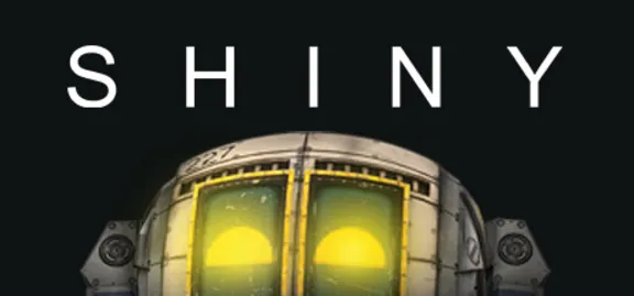 Shiny STEAM KEY REGION FREE GLOBAL ROW + ПОДАРОК 🎁