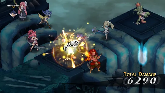Disgaea 5 Complete 💎 АВТОДОСТАВКА STEAM GLOBAL МГНОВЕННО ЛИЦЕНЗИЯ
