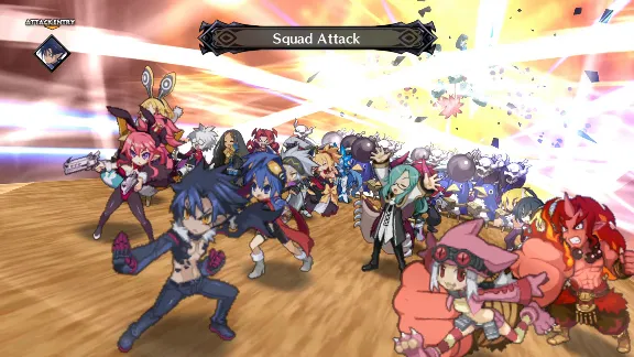 Disgaea 5 Complete 💎 АВТОДОСТАВКА STEAM GLOBAL МГНОВЕННО ЛИЦЕНЗИЯ