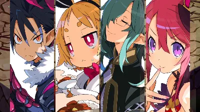 Disgaea 5 Complete 💎 АВТОДОСТАВКА STEAM GLOBAL МГНОВЕННО ЛИЦЕНЗИЯ