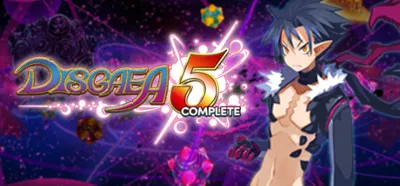 Disgaea 5 Complete 💎 АВТОДОСТАВКА STEAM GLOBAL МГНОВЕННО ЛИЦЕНЗИЯ