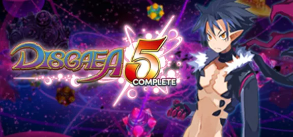 Disgaea 5 Complete 💎 АВТОДОСТАВКА STEAM GLOBAL МГНОВЕННО ЛИЦЕНЗИЯ