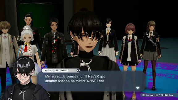 The Caligula Effect 2 💎 АВТОДОСТАВКА STEAM GLOBAL МГНОВЕННО ЛИЦЕНЗИЯ