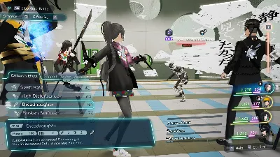 The Caligula Effect 2 💎 АВТОДОСТАВКА STEAM GLOBAL МГНОВЕННО ЛИЦЕНЗИЯ