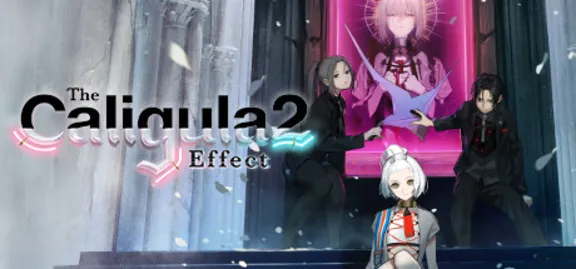 The Caligula Effect 2 💎 АВТОДОСТАВКА STEAM GLOBAL МГНОВЕННО ЛИЦЕНЗИЯ