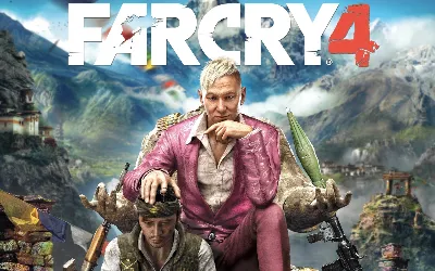 Far Cry 4 /STEAM OFFLINE ACCOUNT / WARRANTY