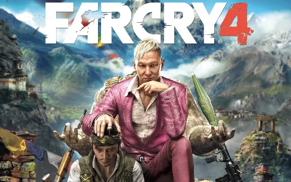 Far Cry 4 /STEAM OFFLINE ACCOUNT / WARRANTY