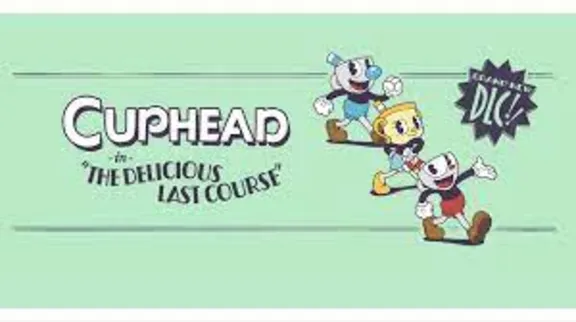 🌍Cuphead: The Delicious Last Course XBOX + PC DLC КЛЮЧ🔑