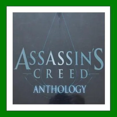 ✅Assassin&acute;s Creed II + III + IV + Revelations + Origins✔️Ubisoft Connect⭐АКЦИЯ🎁