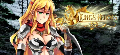 The King&acute;s Heroes STEAM KEY REGION FREE GLOBAL ROW + 🎁