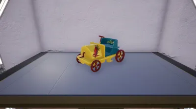 Toy Tinker Simulator STEAM KEY REGION FREE GLOBAL ROW🎁