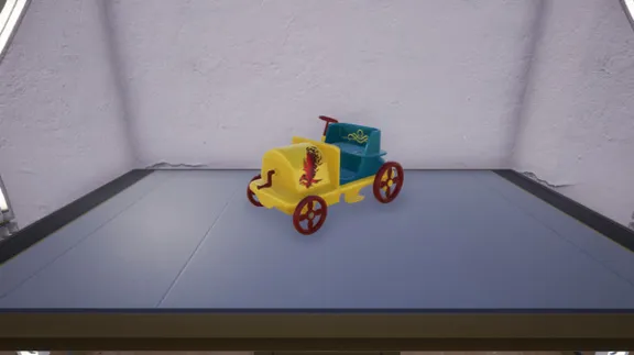 Toy Tinker Simulator STEAM KEY REGION FREE GLOBAL ROW🎁