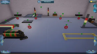 Toy Tinker Simulator STEAM KEY REGION FREE GLOBAL ROW🎁