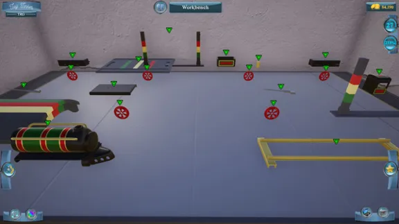 Toy Tinker Simulator STEAM KEY REGION FREE GLOBAL ROW🎁