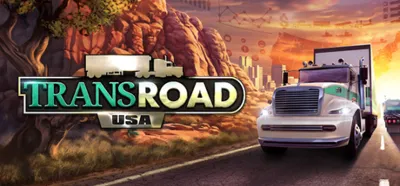 TransRoad: USA STEAM KEY REGION FREE GLOBAL* ROW + 🎁