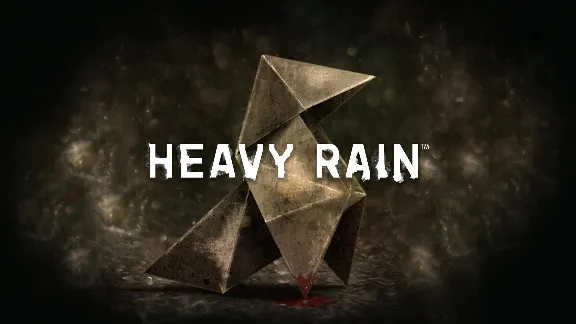 🎮 Heavy Rain 🔑 (STEAM KEY/RU + CIS)