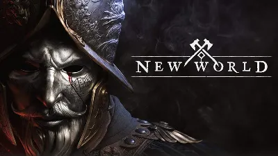 New World  (STEAM ACCOUNT/ WARRANTY)
