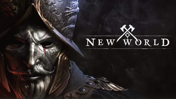 New World  (STEAM ACCOUNT/ WARRANTY)