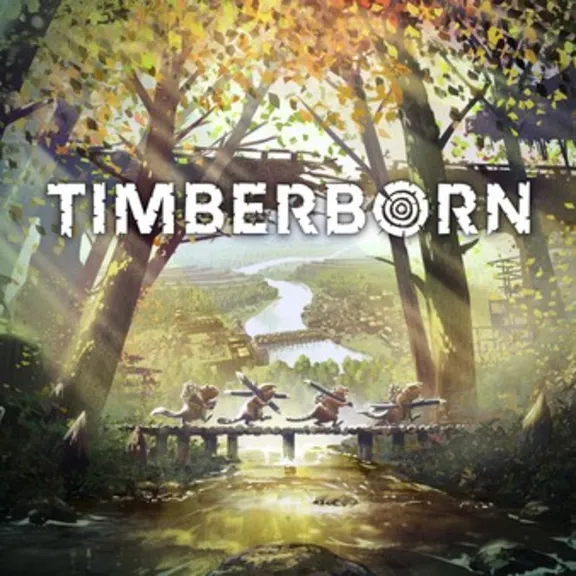 Timberborn Soundtrack | Steam Gift Russia