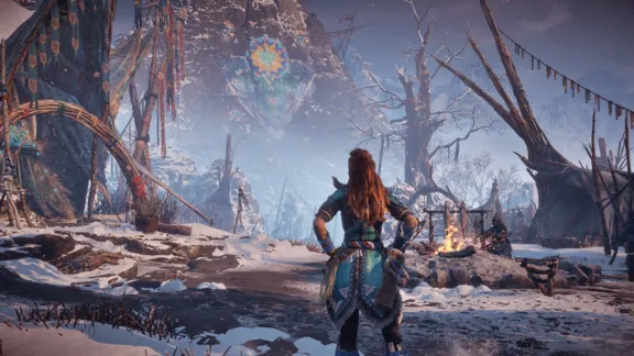 Horizon Zero Dawn Complete🔑STEAM🌎РОССИЯ+МИР❗РУС.ЯЗЫК