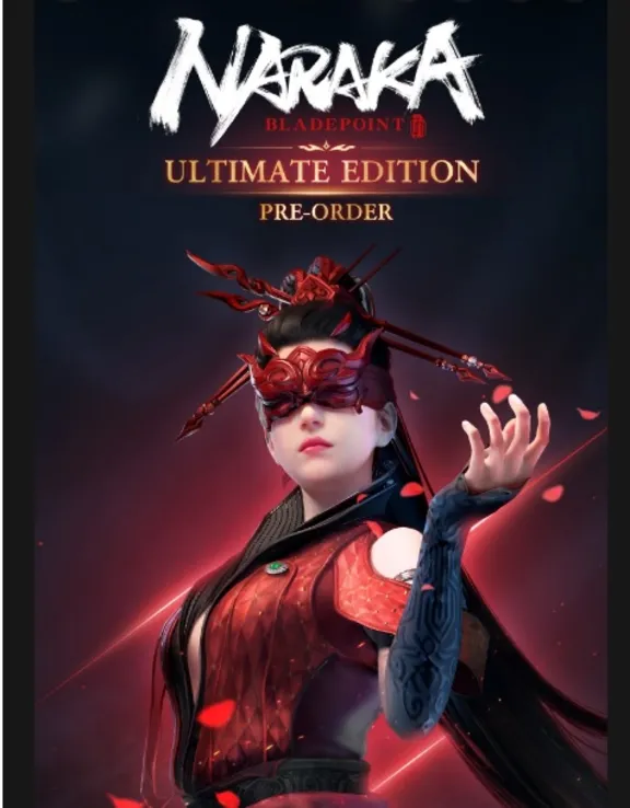 NARAKA: BLADEPOINT - Ultimate Edition Xbox Series X|S