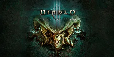 Diablo III: Eternal Collection (XBox One/ Türkiye)