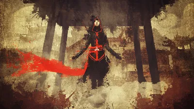 Assassin&acute;s Creed Chronicles: China (UPLAY KEY / RU+CIS)