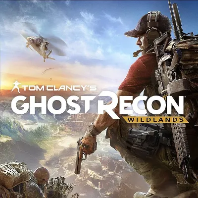 Tom Clancy&acute;s Ghost Recon Wildlands (UPLAY KEY) RU+CIS