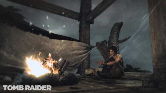 TOMB RAIDER (2013) – ключ Steam RU + подарки x3