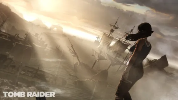 TOMB RAIDER (2013) – ключ Steam RU + подарки x3