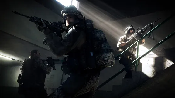ПРОДАМ | яBattlefield 3 | XBOX 360/ONE/SERIES