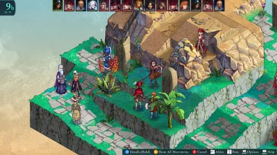 Fell Seal: Arbiter&acute;s Mark | Steam Gift Russia