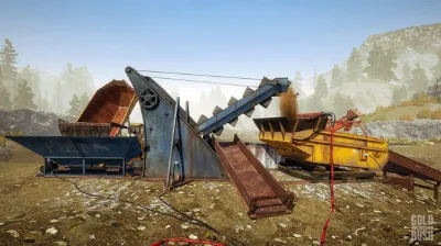 Gold Rush: The Game | Steam Gift Россия