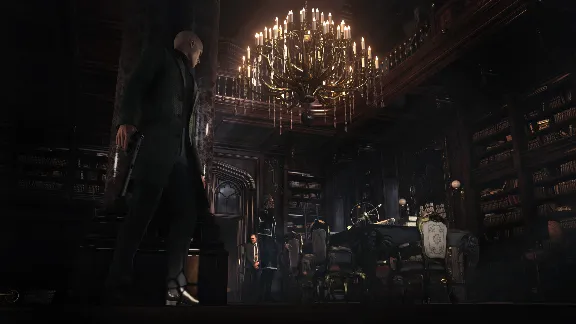 HITMAN World of Assassination +ВЫБОР STEAM•RU ⚡️АВТОДОСТАВКА 💳0%