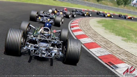 Assetto Corsa STEAM•RU ⚡️АВТОДОСТАВКА 💳0%